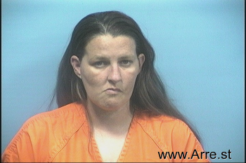 Donna Manda Loving Mugshot