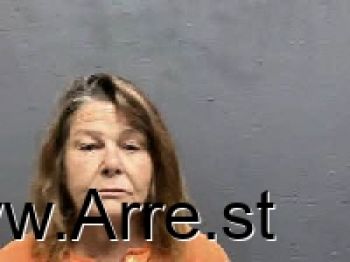 Donna  Martin Mugshot