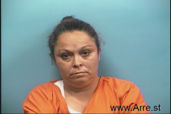 Donna Lynn Riddle Mugshot