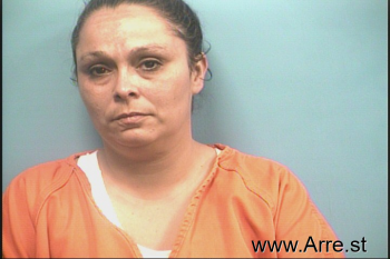 Donna Lynn Oxendine Riddle Mugshot