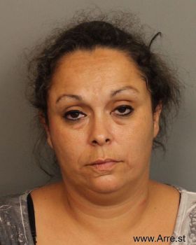 Donna Lynn Oxendine Riddle Mugshot