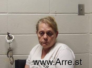 Donna Dawn Smith Mugshot