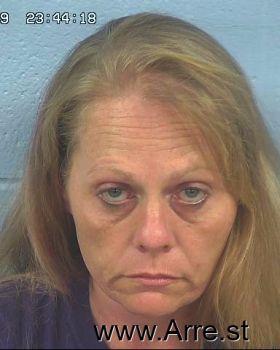 Donna Dawn Smith Mugshot