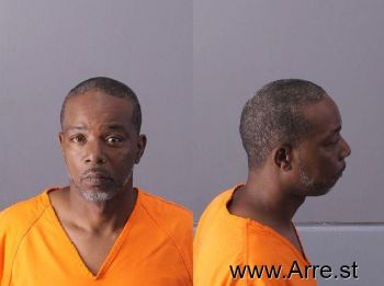 Donnell  Burns Mugshot