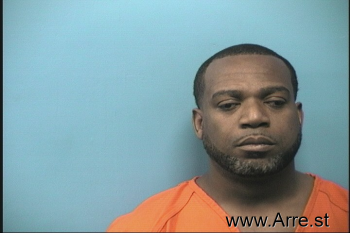 Donnell Kennico Robinson Mugshot