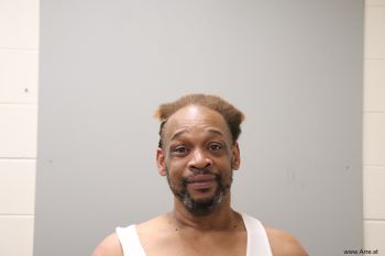 Donnell  Robinson Mugshot