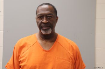 Donnie Darrell Davis Mugshot