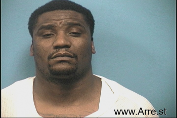 Donntrell Lamar Cade Mugshot