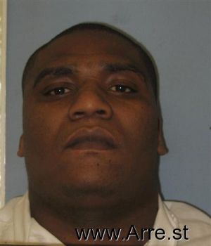 Donntrell Lamar Cade Mugshot