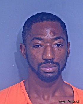 Donoeva Darrell Robinson Mugshot