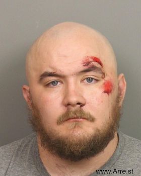 Donovan Chase Gallagher Mugshot