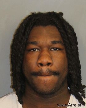 Donta Lamar Mitchell Mugshot