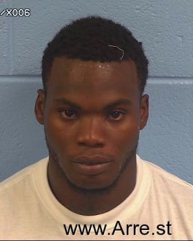 Dontavious Lashun Boley Mugshot