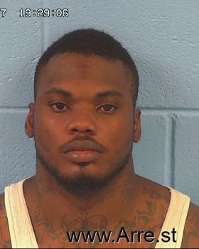 Dontavious Lashun Boley Mugshot