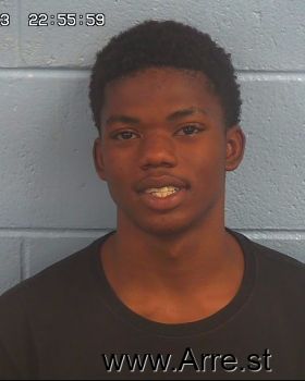 Dontavious Lashaun Boley Mugshot