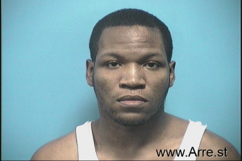 Dontaz Jamark Kelly-lawery Mugshot