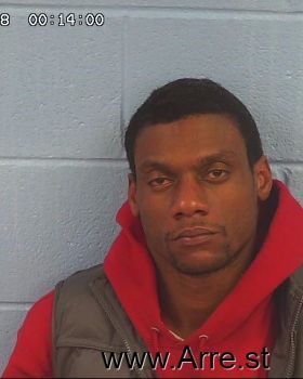 Donte L Green Mugshot