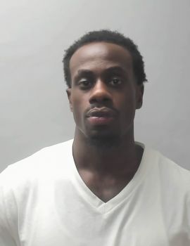 Dontrez Dewayne Calhoun Mugshot