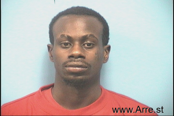 Dontrez Dewayne Calhoun Mugshot