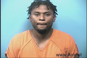 Dorian Deshone Jones Mugshot