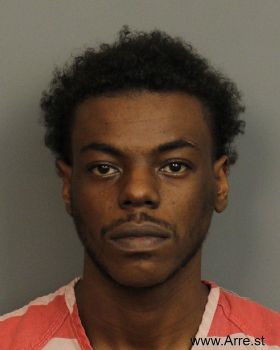 Dorian Alexander Jonespullom Mugshot