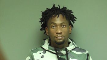 Dorian Scott Wilson Mugshot