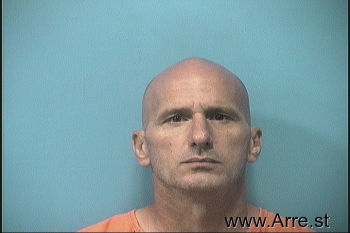 Douglas Wade Coleman Mugshot