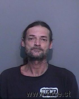 Douglas Allen Dales Mugshot