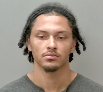 Douglas  Davis Mugshot