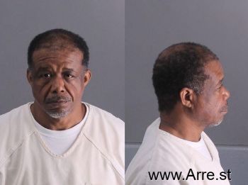 Douglas Raye Jackson Mugshot