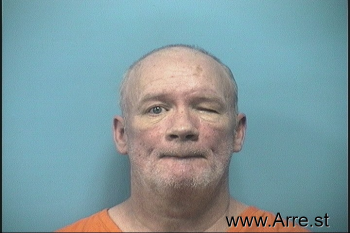 Douglas Jeffery Jr Livingston Mugshot