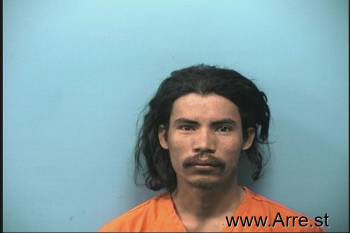 Douglas Jose Lopez-nunez Mugshot