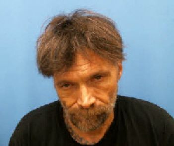 Douglas Mcarthur Martin Mugshot