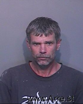 Douglas Kent Morgan Mugshot