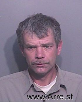 Douglas Kent Morgan Mugshot