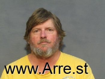 Douglas Scott Baldwin Mugshot