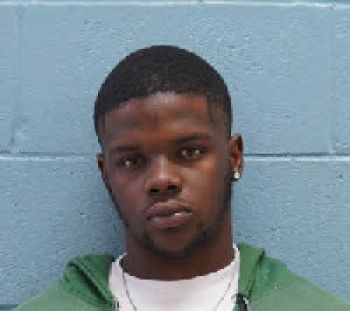 Draeshaun Brewer Tymorrion Mugshot