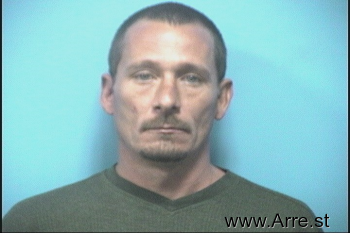 Drew Collins Edmondson Mugshot