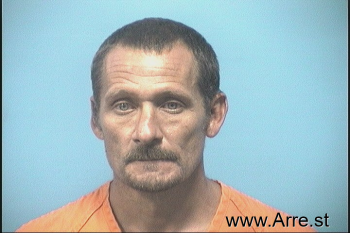 Drew Collins Edmondson Mugshot