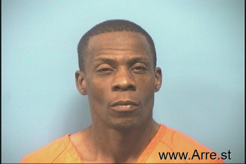 Duane Anthony Sr Williams Mugshot