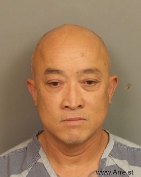 Dung Anh Nguyen Mugshot