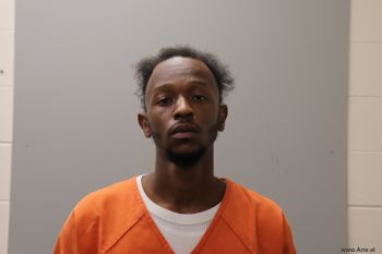 Durandall Shanard Williams Mugshot