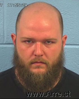 Dustin Ross Alexander Mugshot