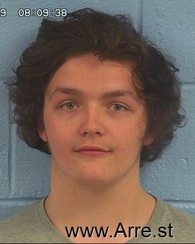 Dustin Skylar Austin Mugshot