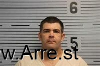 Dustin L Bell Mugshot