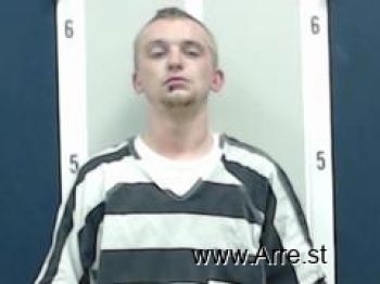 Dustin  Bennett Mugshot