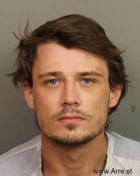 Dustin Blake Burt Mugshot