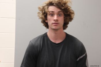 Dustin  Carreau Mugshot