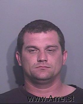 Dustin Ike Cedotal Mugshot