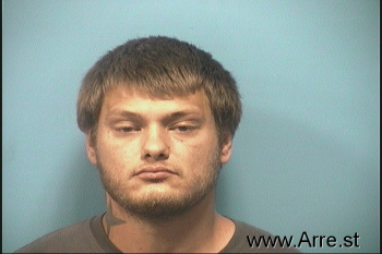 Dustin Tyler Clark Mugshot